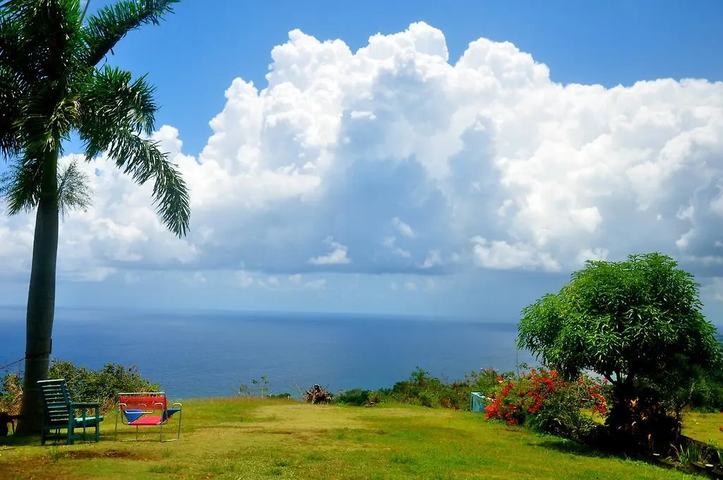 Germaican Hostel Port Antonio Jamaika