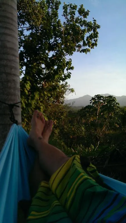 Germaican Hostel Port Antonio 0*,