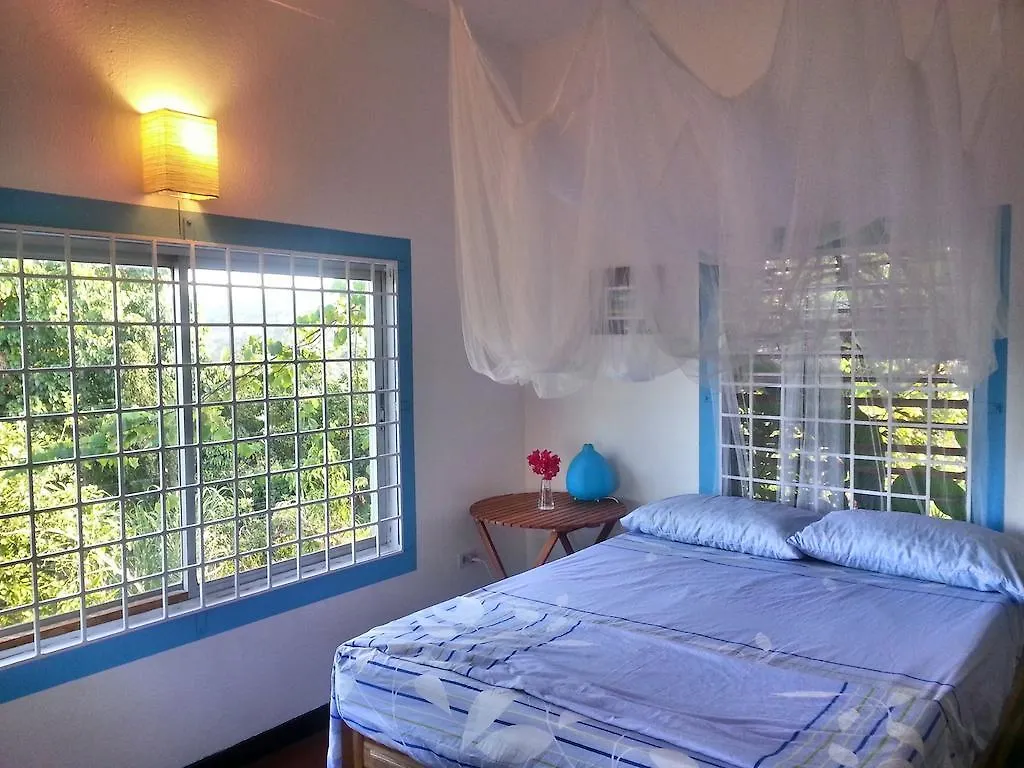 Germaican Hostel Port Antonio 0*,  Jamaika