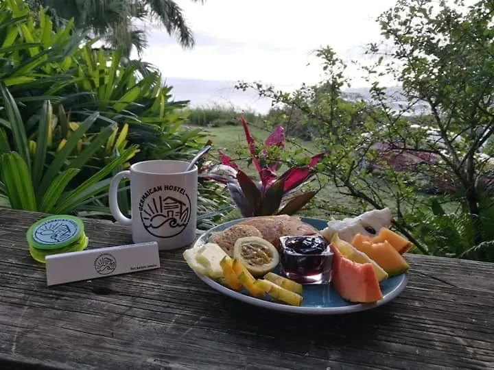 Germaican Hostel Port Antonio